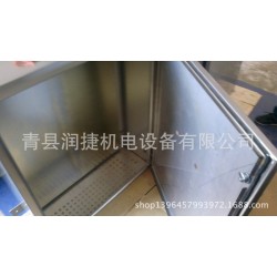 供应304L不锈钢材质机箱 优质仿威图控制机箱