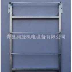 润捷厂家 壁挂式支架 液晶拼/显示屏电视墙专用架