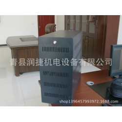 工厂专用箱 卧式电脑主机数据防盗箱-青县生产厂家