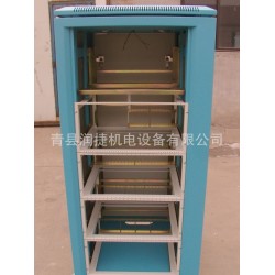 河北钣金加工厂家 生产机箱机柜 插箱佩戴机柜 机箱定制