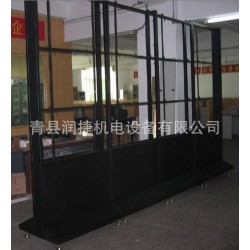专业生产承接 机箱机柜 精密钣金件 拼接机柜支架定制 价格实惠