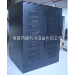青县机柜厂家，组装成型，拼接型机柜-加工批量生产
