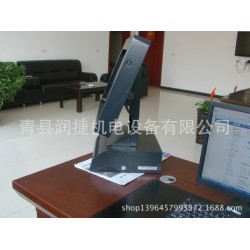 【厂家直销】 显示屏支架 指触屏，液晶支架 物美价宜