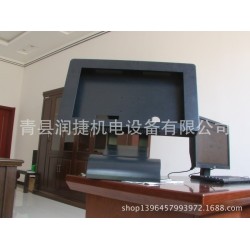 【厂家直销】 多功能 触摸屏 显示屏支架 物美价宜