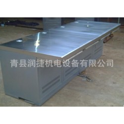 直供，承接操作台定制，加工 批量生产-青县润捷厂家
