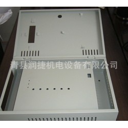 机箱定制，钣金机箱，通风透气型机箱，首选润捷