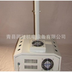 450*350*215 普通万能投影机安全箱