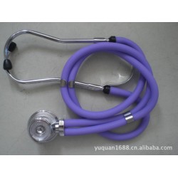 【精品防护产品】多功能听诊器【结构紧凑，大方实用】