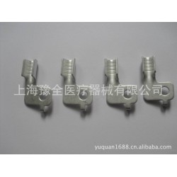 【连接器】冲压加工 高吨位精密冲床加工