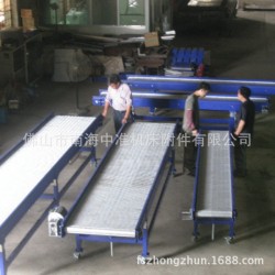 专业生产输送带 小型输送带机器 专用输送带耐磨橡胶帆布输送带