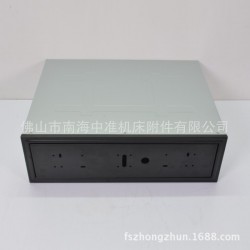 佛山无钥匙密码式密保抽屉式保险箱定制批发 塑料小抽屉式收纳柜