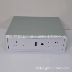 密码式抽屉式收纳柜保险箱厂家 隐藏式密码式抽屉保险箱收纳柜