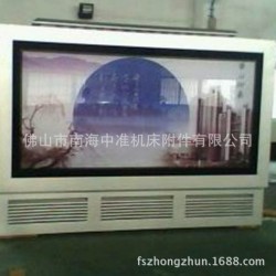 专业生产各类数控机床精密钣金不锈钢机箱冲压加工 机箱外罩制作