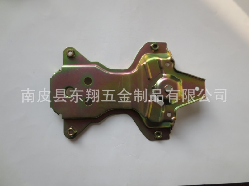 【南皮厂家加工】钣金件、汽车五金配件加工
