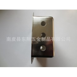 【厂家批发】滤波器钣金板外壳 滤波器五金拉伸件外壳 量大从优