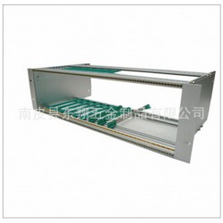 【厂家专业提供】钣金加工 3u插箱加工