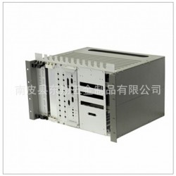 【厂家直销】铝面板机箱、通讯箱体、钣金件加工