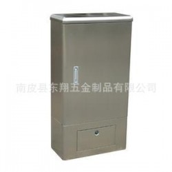 厂家直销五金冲压机箱模具  不锈钢机柜模具  不锈钢电子模具