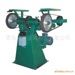 供应六通牌SMJ350-50A磨光机