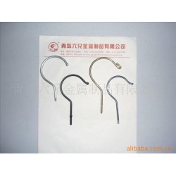 山东混批衣架钩，扁衣架钩，衣架钩挂钩，S钩衣架钩