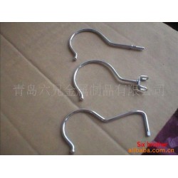 大量供应镀铬衣钩，镀锌衣钩，S钩，展示挂钩