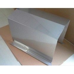 惠州数控冲呀厂提供不锈钢钣金加工