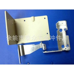 精品展示五金冲压件 铜片冲压件 连接件冲压件 浙江冲压件