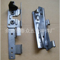 专业供应冲压件 紫铜冲压件 非标冲压件 高品质冲压件
