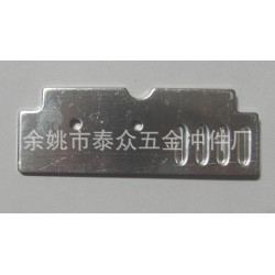 长期供应不锈钢五金冲压件 不锈钢家具冲压件 宁波不锈钢冲压件