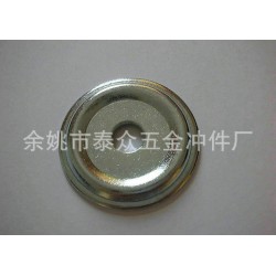 大量供应冲压拉伸件 铜拉伸件 五金冲压拉伸件 浙江拉伸件