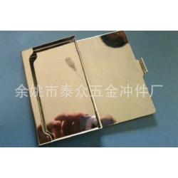 大量供应高精度五金件加工 五金零部件加工 余姚五金件加工