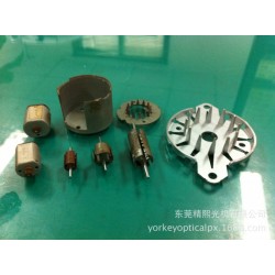 马达五金件