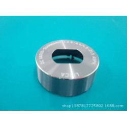 镜头装饰环 机械加工 cnc加工 冲压件加工厂 激光打标 冲压加工
