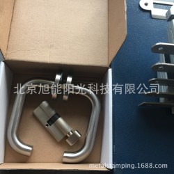 厂家专业生产高档欧标7255不锈钢单舌锁体 防火锁体 可定制加工