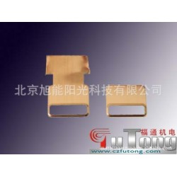 铜精密冲压