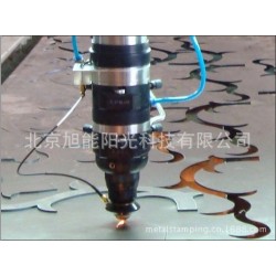 铝材铝合金激光切割加工