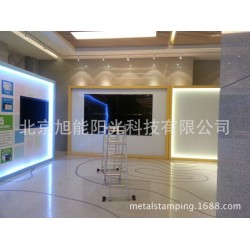 专业展示展览柜 电气配电柜  控制柜 机柜 网络机柜
