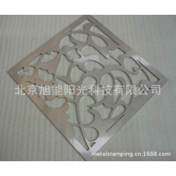 大型光纤激光切割对外加工