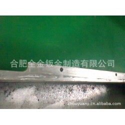 全金钣金供应马鞍山钣金加工、设备罩壳加工定制