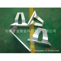 全金钣金供应合肥地区钣金加工.镀锌.镀锡.镀银.喷塑.电镀代加工
