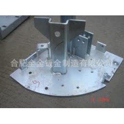 全金钣金-提供钣金加工.机箱机柜.设备外壳.不锈钢铝板钛合金焊接