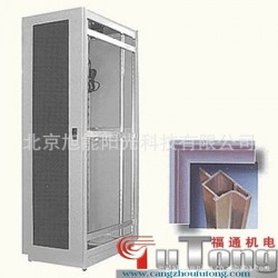 网络机柜 专业展示展览柜 电气配电柜  控制柜 机柜