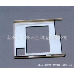 南皮冲压件厂家直供 五金精密加工件 五金加工件 冲压件批发定制
