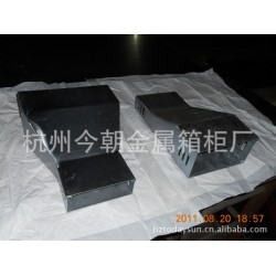钣金加工 定制非标电缆桥架 电缆线槽 桥架弯头