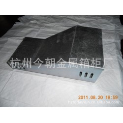 钣金加工 定制非标电缆桥架 线槽 线槽弯头