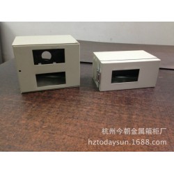 转速表安装盒