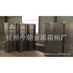 钣金加工 定制各种非标电控柜、操作箱