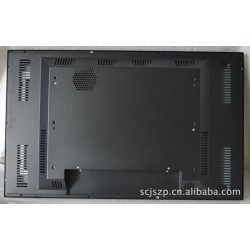 广告机外壳厂家,26寸铝前框监视器外壳,监视器外壳厂家