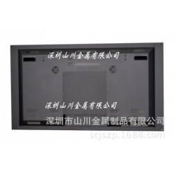 55寸HN01拼接屏外壳加工厂家, 55寸HN05拼接屏外壳生产厂家,