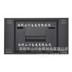46寸HN01拼接外壳加工厂家, 46寸HN01拼接屏外壳生产厂家,